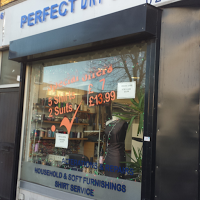 Perfect Dry Cleaning 1058600 Image 0